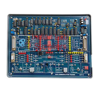 Data Communication Trainer